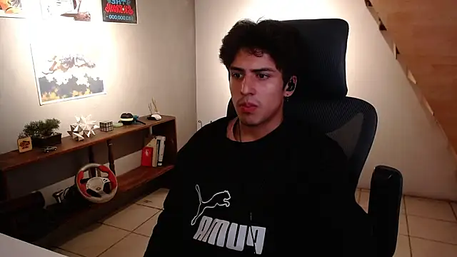 Thieves9 online show from 02.08.26