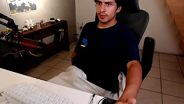 Thieves9 online show from 03.02.26