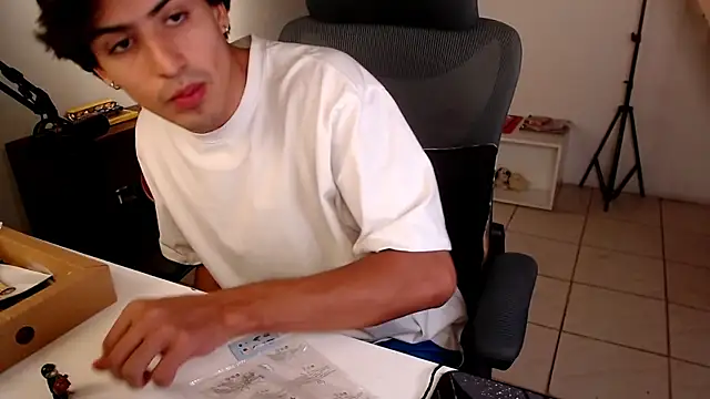 Thieves9 online show from 03.30.26