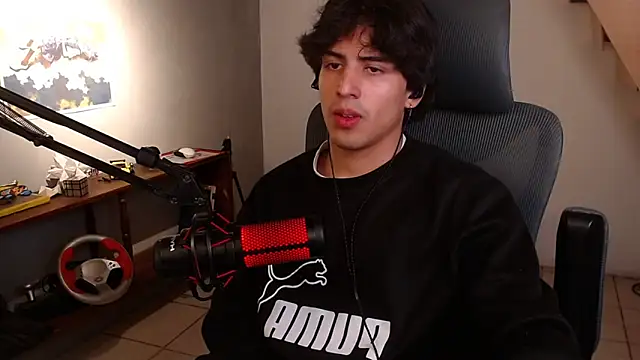 Thieves9 online show from 04.20.26