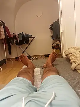 maleesa online show from 04.15.26