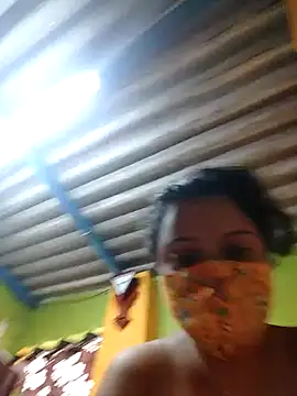 Snapshot of SuperSexyJaneman chatting on 01.17.25 SuperSexyJaneman online show from 01.17.25