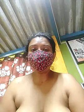 SuperSexyJaneman online show from 11.29.25