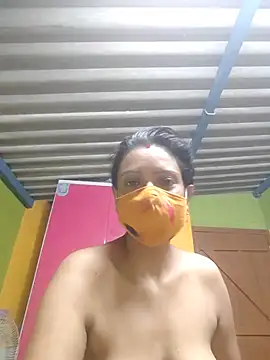 SuperSexyJaneman online show from 07.03.26