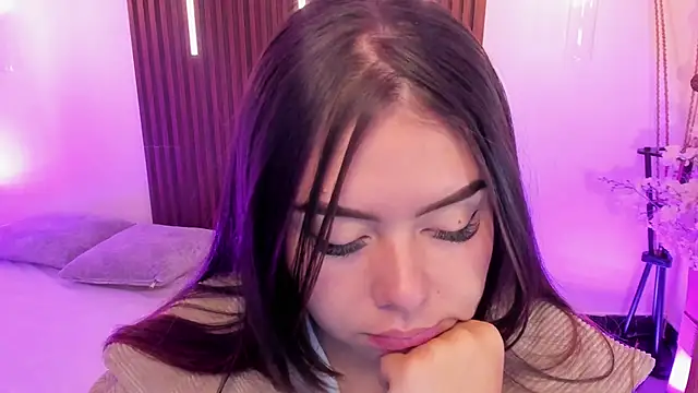 ArianaBaker online show from 06.01.26