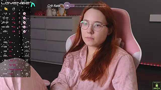 Airyhill online show from 03.03.25