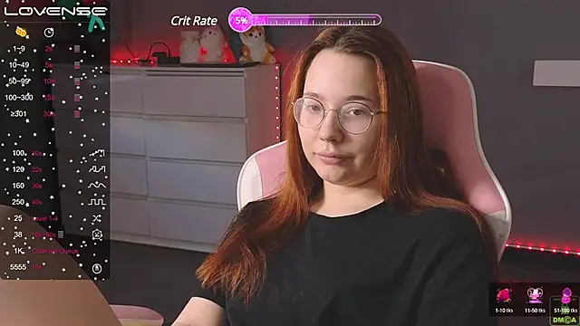 Airyhill online show from 03.19.25