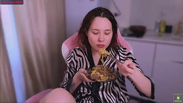 Airyhill online show from 02.20.26