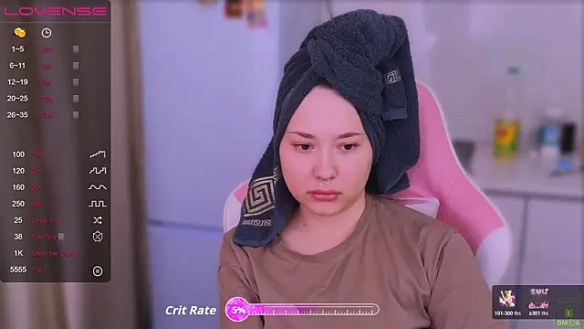 Airyhill online show from 02.26.26