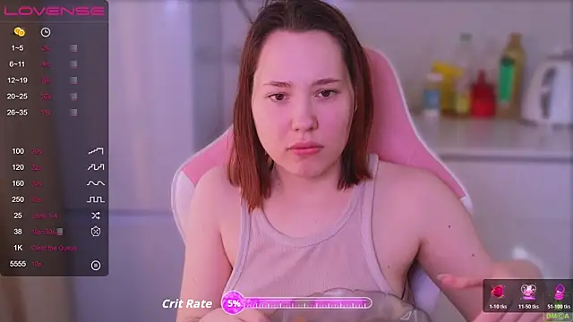 Airyhill online show from 03.20.26