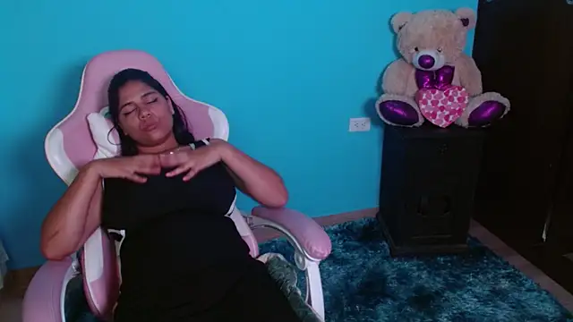 Candela-Smith online show from 03.22.26