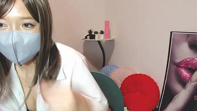 yooooo-chandesu online show from 10.11.25