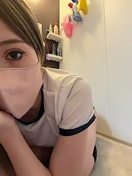 yooooo-chandesu online show from 04.04.26