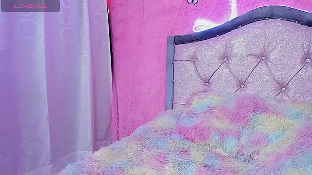 Alfresii Rivera1 online show from 01.29.25