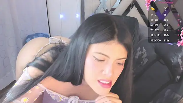 Alfresii Rivera1 online show from 10.07.25