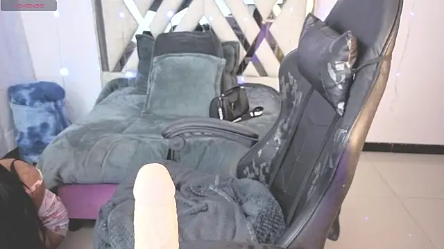 Alfresii Rivera1 online show from 02.12.26