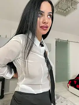 Snapshot of _adelle chatting on 01.09.26 adelle online show from 01.09.26