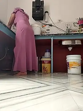 Snapshot of Archna-ji chatting on 09.09.25 Archna-ji online show from 09.09.25