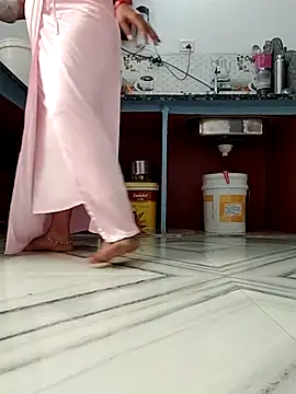 Snapshot of Archna-ji chatting on 09.15.25 Archna-ji online show from 09.15.25