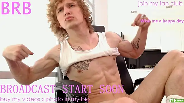 jammysir online show from 05.21.26