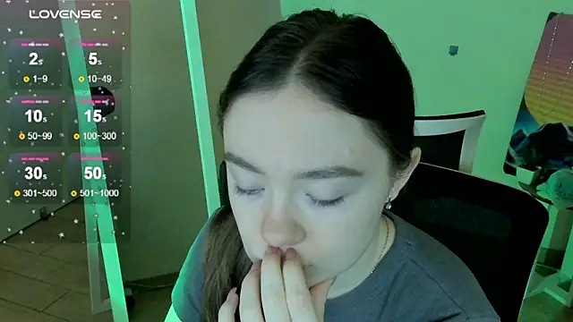 Florence meow online show from 02.02.26