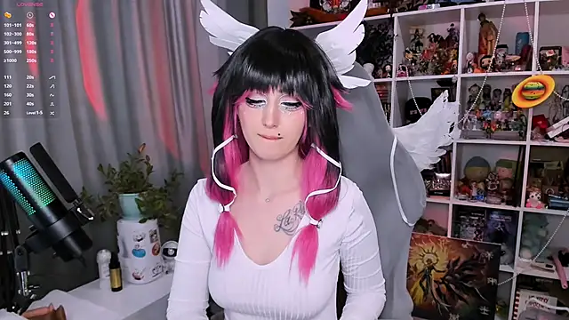 ohclementine online show from 02.18.26