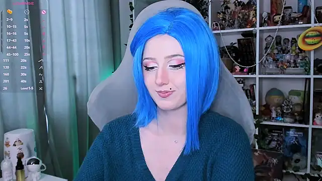 ohclementine online show from 03.26.26