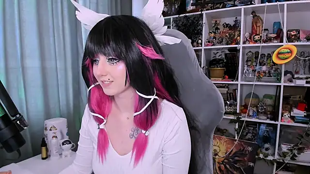 ohclementine online show from 04.07.26