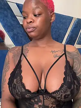 SexxyLunar online show from 07.16.26