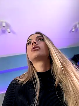 HaileyMadow online show from 10.11.25