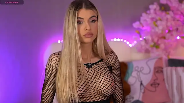 HaileyMadow online show from 06.20.26