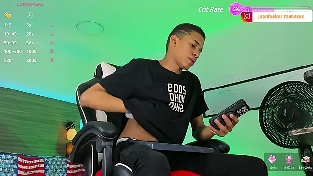 dilan alfonzo online show from 12.26.24