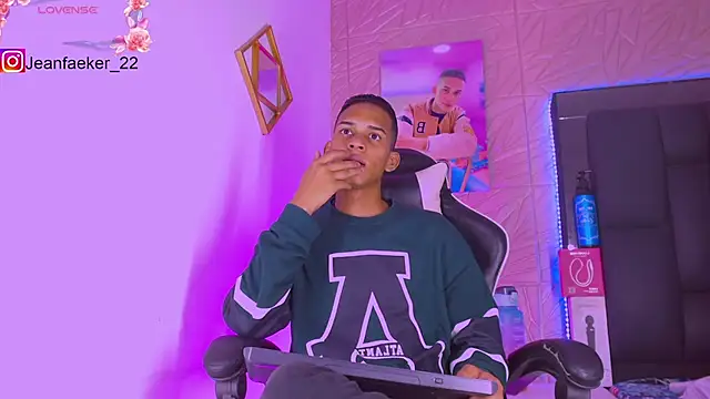 dilan alfonzo online show from 01.19.26