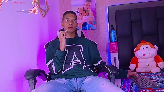 dilan alfonzo online show from 03.02.26