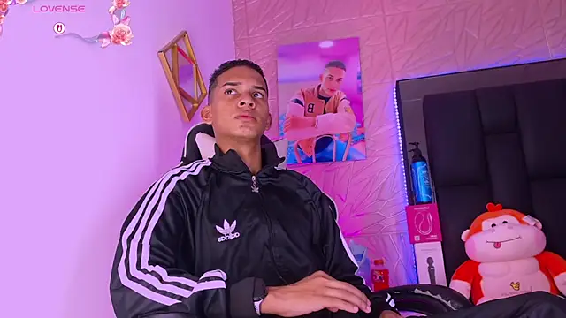 dilan alfonzo online show from 03.08.26