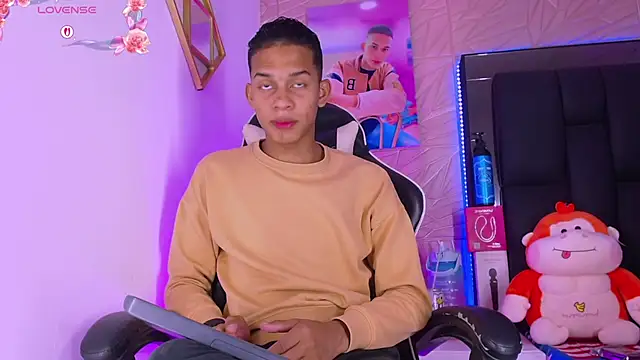 dilan alfonzo online show from 03.29.26