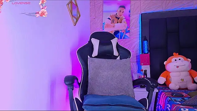 dilan alfonzo online show from 06.02.26