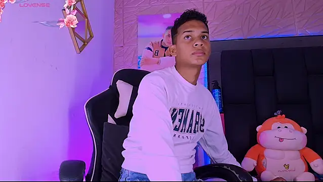 dilan alfonzo online show from 06.22.26