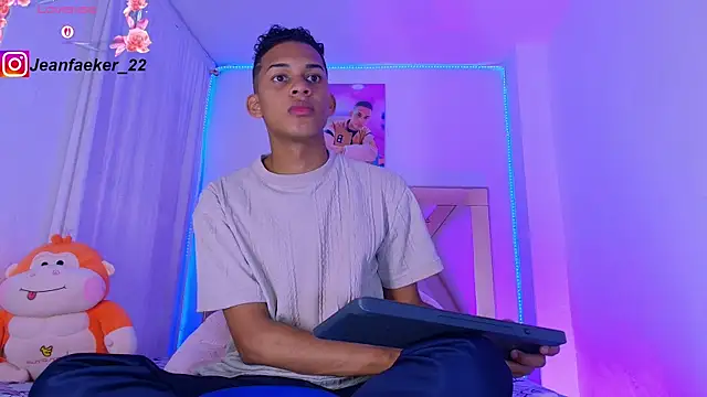 dilan alfonzo online show from 07.05.26