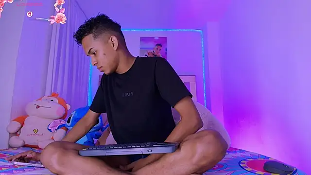 dilan alfonzo online show from 07.28.26