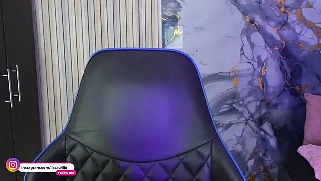 LissaWiild online show from 05.06.26