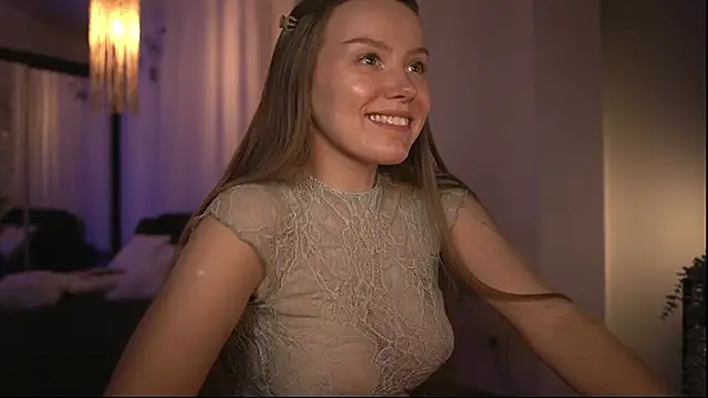 Snapshot of DaisyStacey chatting on 08.05.26 DaisyStacey online show from 08.05.26