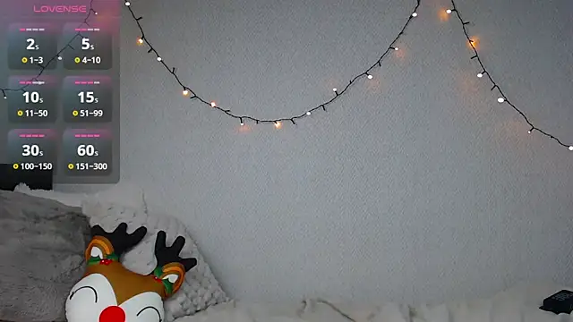 Nicole blonde0 online show from 12.09.24