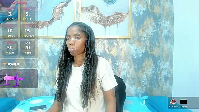 MonicaSchwartz online show from 12.20.25