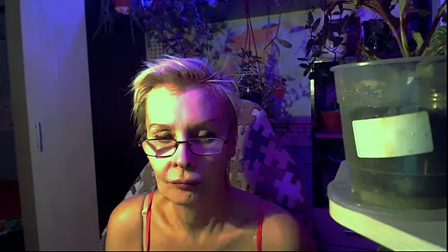 HelgaHimmell online show from 05.09.26