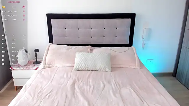 veronica taylor1 online show from 03.09.25