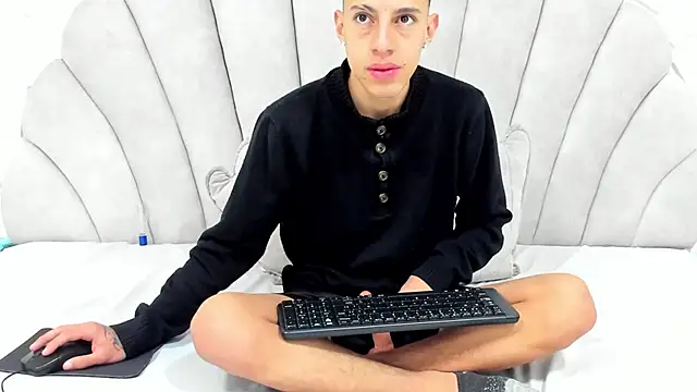 thiago19s online show from 03.11.26