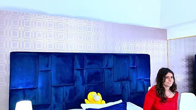 LexaDeRusso online show from 03.15.26