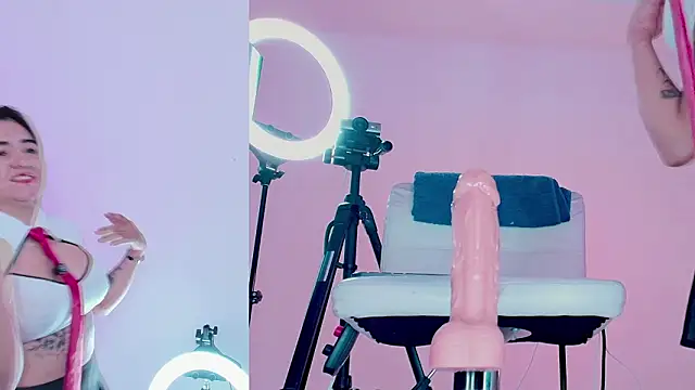 Angelst   online show from 03.27.26