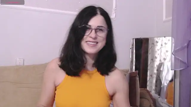 MonicaMelano online show from 11.11.25